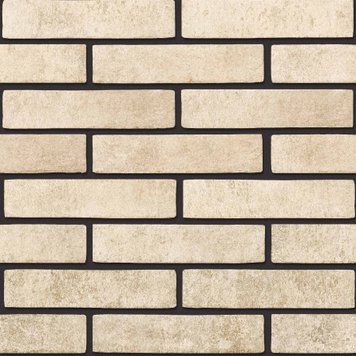 Clinker thermopanel Primeberg Seven Tones Beige 50mm