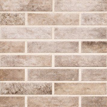 Klinkerov&eacute; tepeln&eacute; panely Primeberg Piatto Sand 50mm