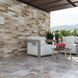 Clinker thermopanel Primeberg Klinker Brick Beige 50mm