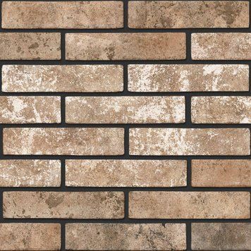 Clinker thermopanel Primeberg London Beige 50mm