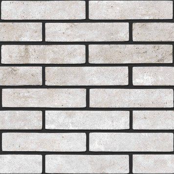 Clinker thermopanel Primeberg London Smoky 50mm