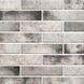 Klinkerov&eacute; tepeln&eacute; panely Primeberg Piatto Gris 50mm