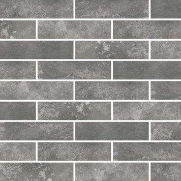 Klinkierowe panele termiczne Primeberg Arteon Grys 50mm